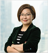 Ms. Stella Tan